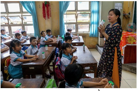 Phụ[-]huynh[-]tâm[-]tư[-]khi[-]trẻ[-]tựu[-]trường[-]mùa[-]dịch[-]